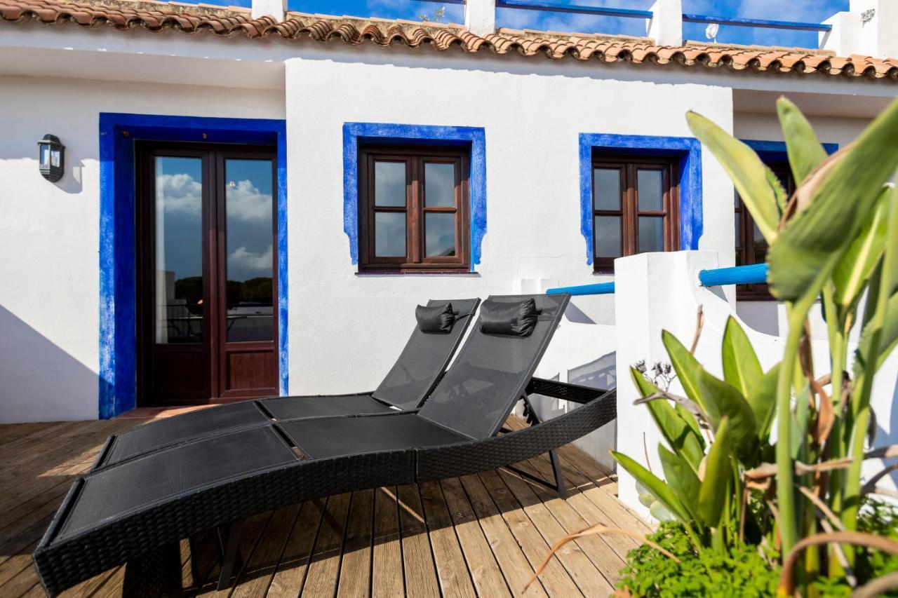 Paraiso Perdido Conil De La Frontera Luaran gambar